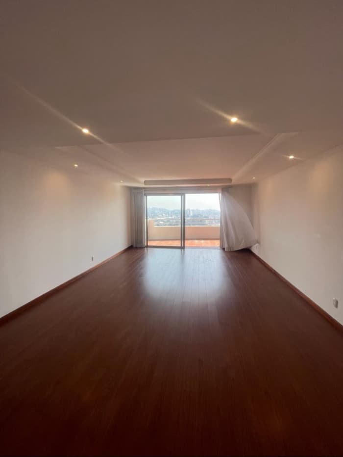 En Renta amplio Apartamento en Zona 15 Vista Hermosa - foto 1