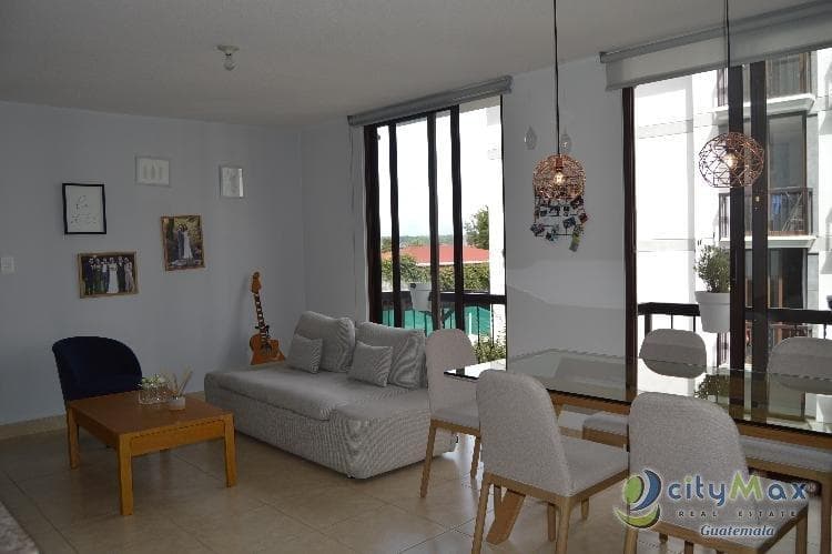 Apartamento en venta en Carretera a El Salvador km 16 - foto 1