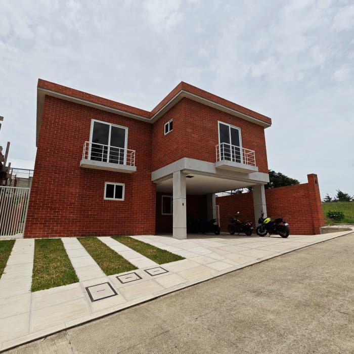 Casa residencial en Venta cercana Pradera Concepcion - foto 1