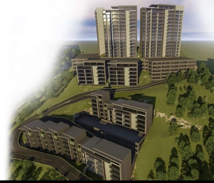 Terreno para Desarrollo Inmobiliario cerca Zona 15 - foto 1