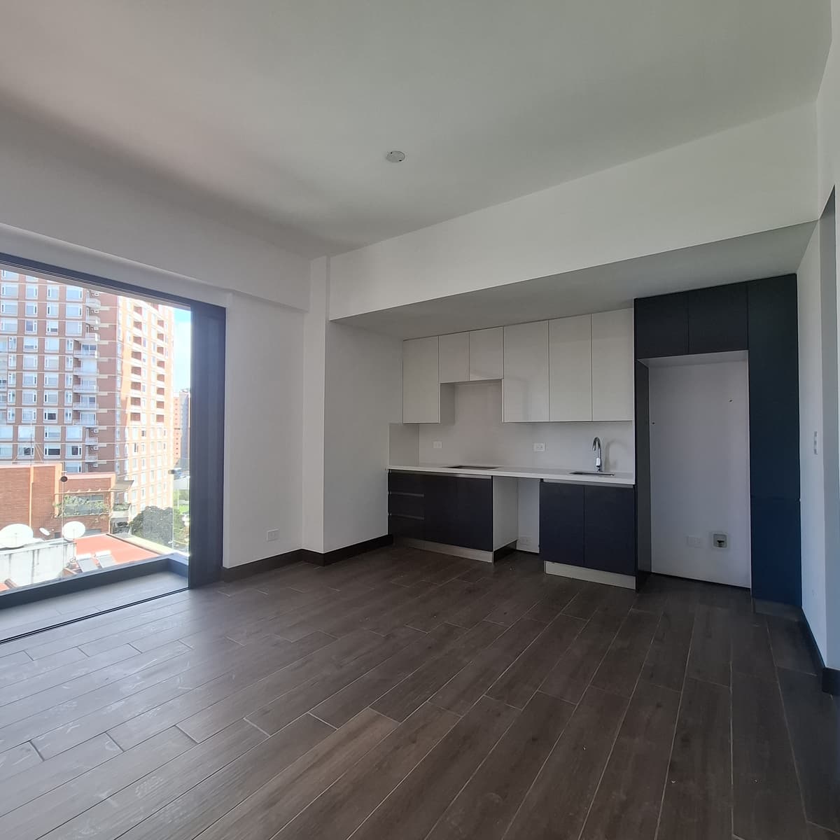 Apartamentos en Venta NUEVO en la zona 14 Guatemala - foto 1
