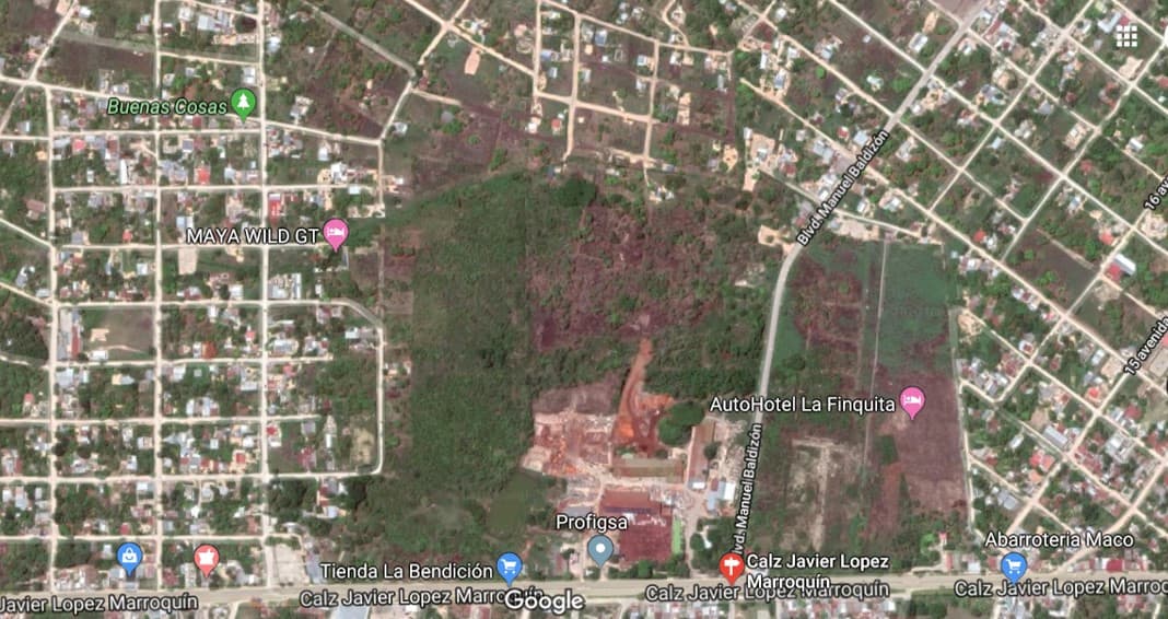¡Excelente oportunidad! terreno en venta Petén - foto 1