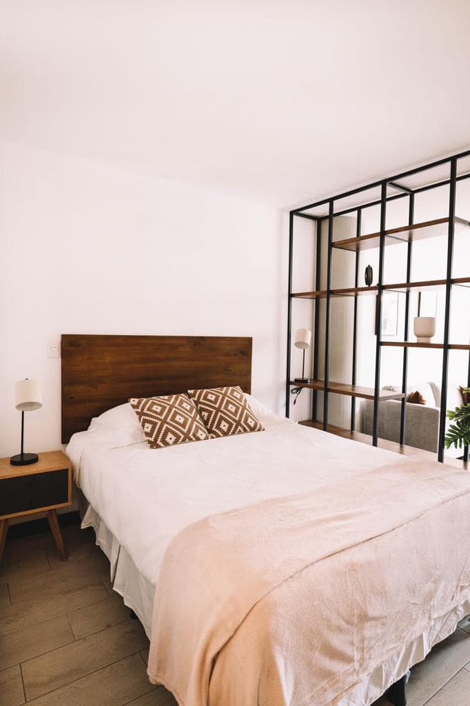 CityMax vende apartamento tipo loft en zona 1 - foto 1