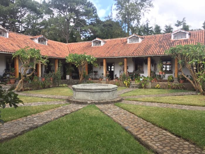 Casa en venta Carretera El Salvador km 19 Guatemala - foto 1