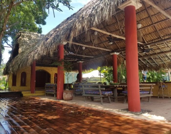 Casa de Veraneo en Venta en Likin Escuintla - foto 1