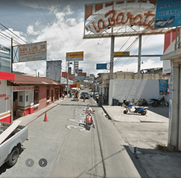 Terreno comercial en renta en Amatitlán - foto 1