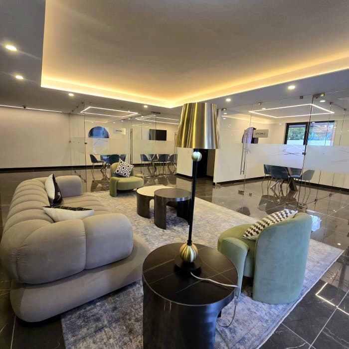 Apartamento Nuevo en Renta en Zona 15 Guatemala - foto 1