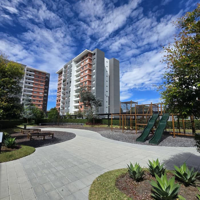 Apartamento en Segheria Zona 14 Guatemala - foto 1