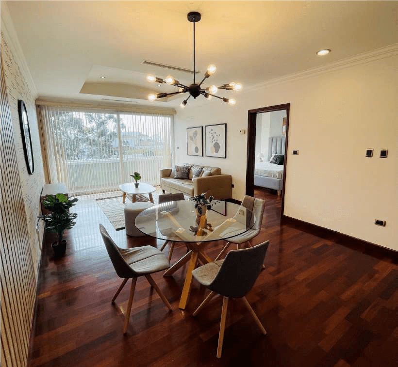 Apartamento amueblado en Renta en Torre Real  - foto 1