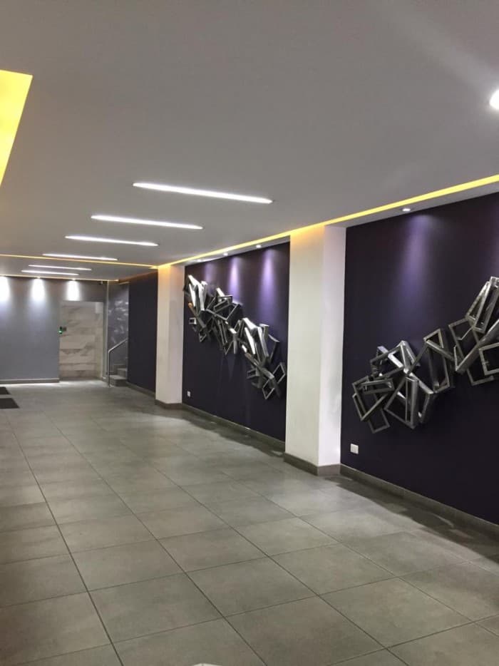 Alquiler oficina en zona 9 Ciudad Guatemala - foto 1