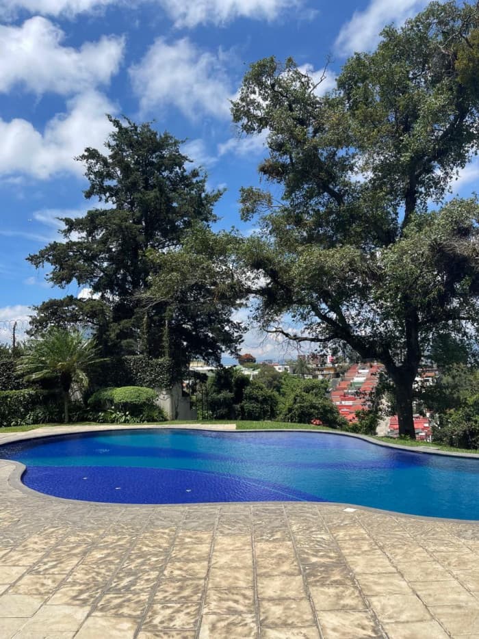 En Renta amplio Apartamento en Zona 15 Vista Hermosa - foto 1