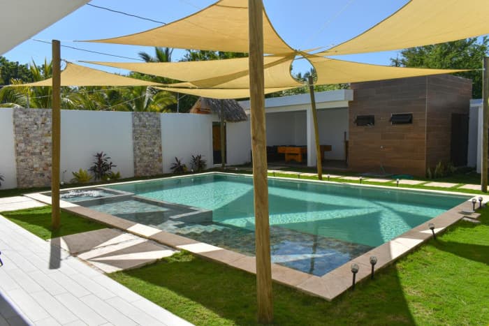 Espectacular casa en Venta en Monterrico - foto 1
