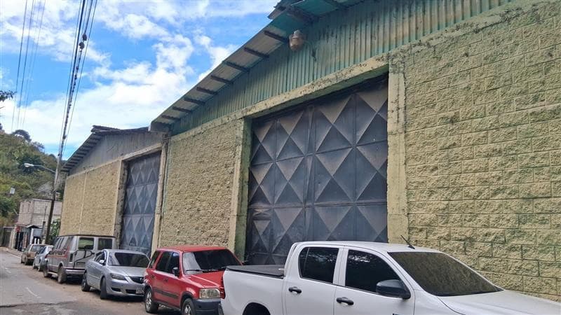 Bodega en venta en Zona 25 Ciudad Guatemala - foto 1