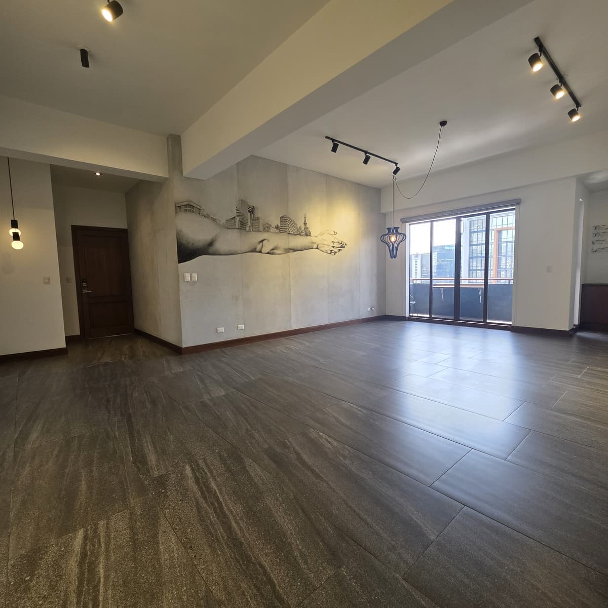 Apartamento en zona 10 Ciudad de Guatemala - foto 1