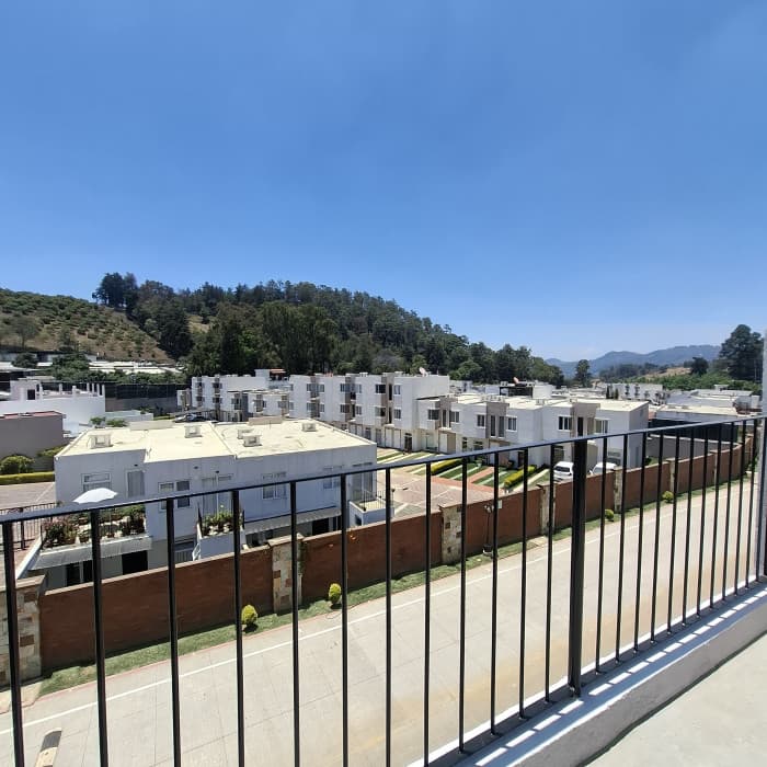 Casa Nueva en Alquiler en Arcos de Santa María Cauqué - foto 1