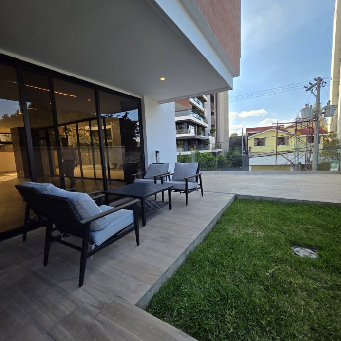 Apartamento 1 Dormitorio en Venta Zona 15 Guatemala - foto 1