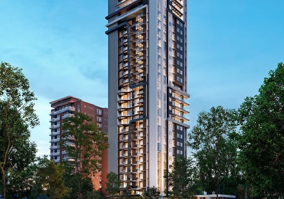 Exclusivo Apartamento en venta zona 14 Guatemala - foto 1