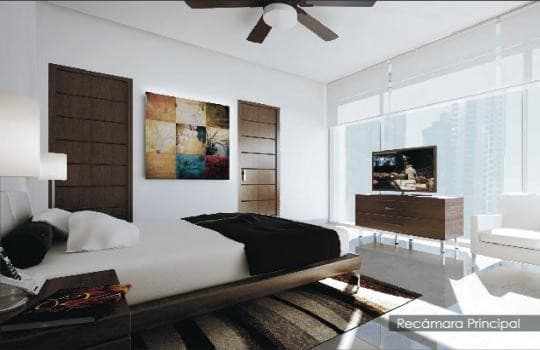 Venta Apartamento en Punta Paitilla Panama - foto 1