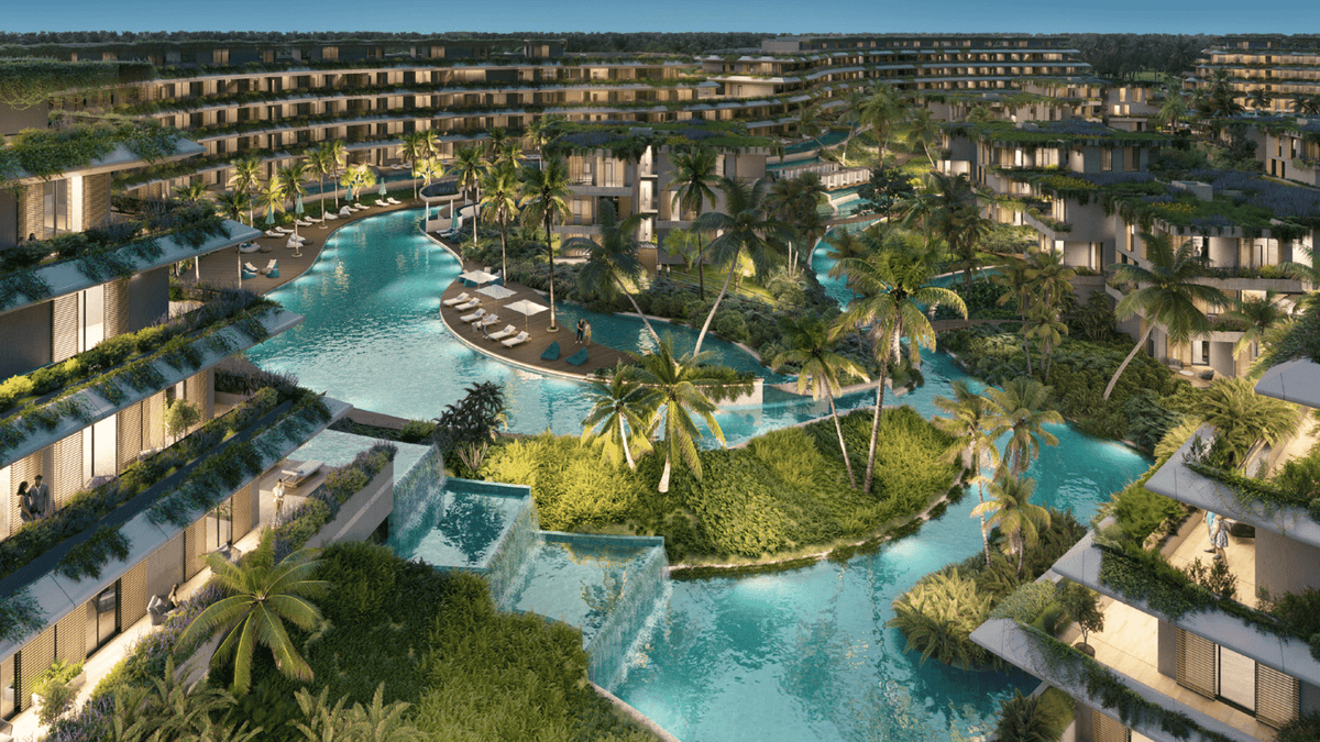 Apartamento en Venta en Punta Cana RD - foto 1