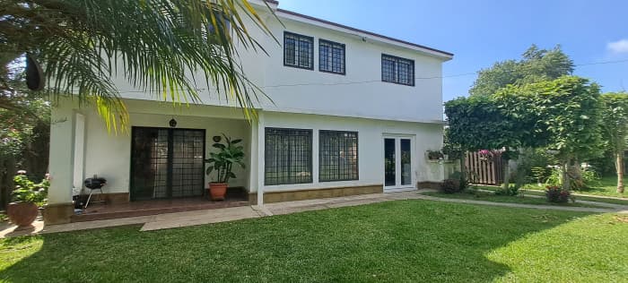 Casa comercial en alquiler San José Pinula Guatemala - foto 1