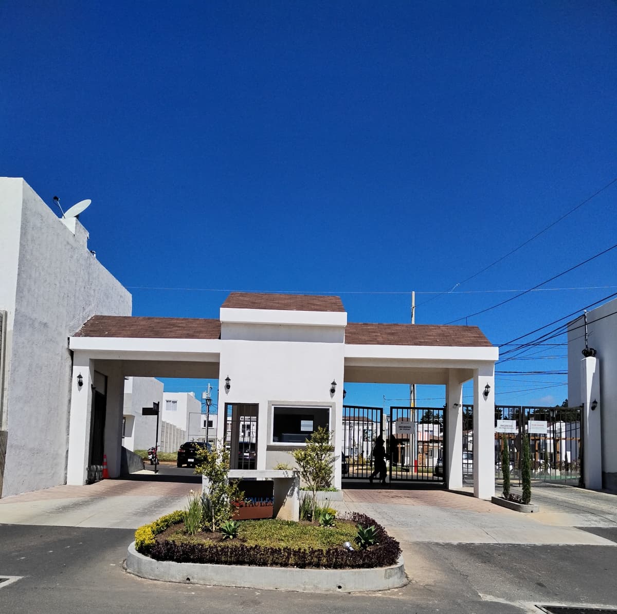Casa en Renta y venta Condado Almería San José Pínula - foto 1