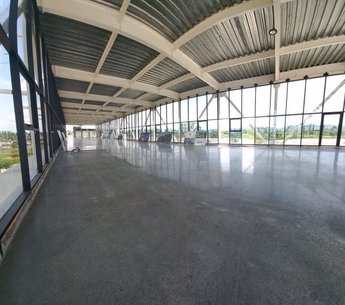 bodegas en venta o Renta en zona franca Escuintla - foto 1