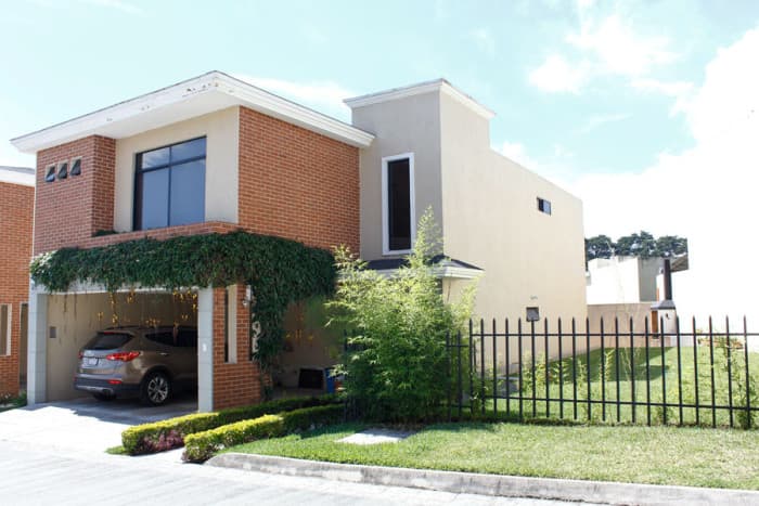 Casa en Venta en Villas Campestre Fraijanes - foto 1