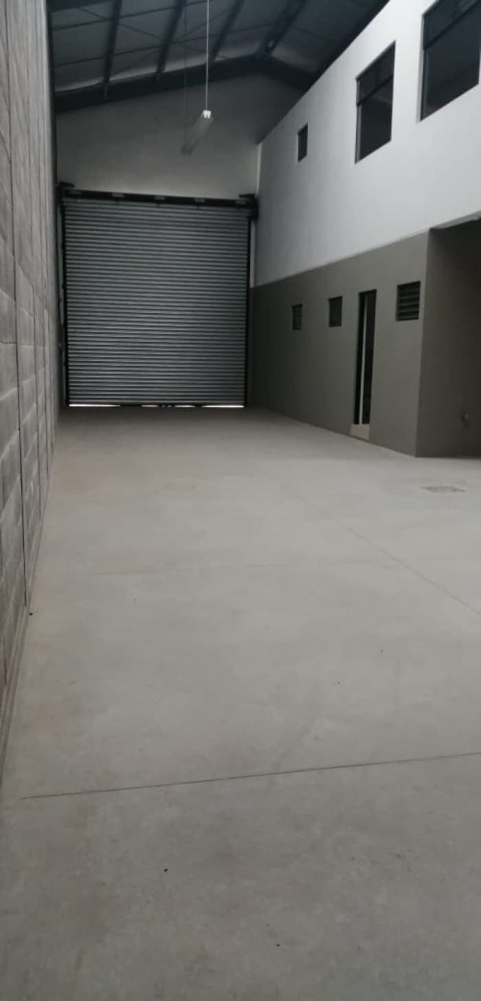 Rento Bodega ubicada en Olintepeque Quetzaltenango  - foto 1