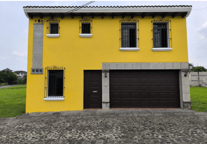 Casa en Venta en Pacific Gardens Escuintla km 65 - foto 1