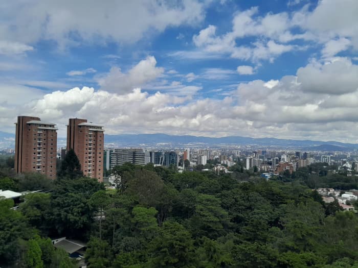 Casa de venta Residencial La Mirada KM 10.5 Guatemala - foto 1