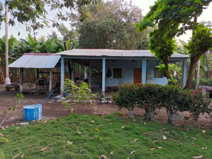 GRANJA EN RENTA PUERTO DE SAN JOSE ESCUINTLA - foto 1