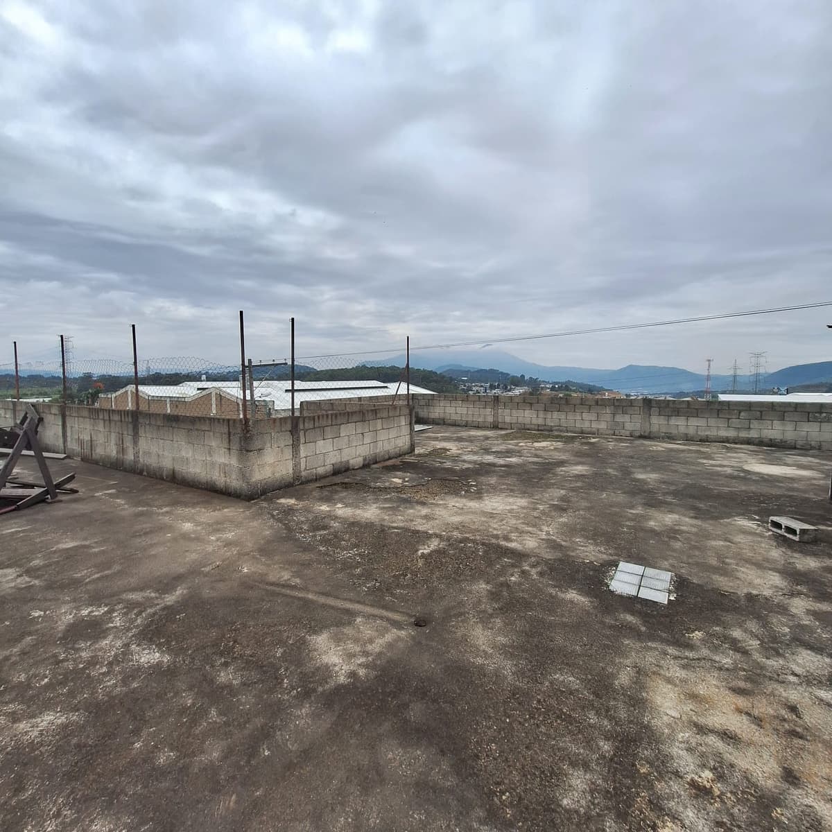 Casa Ideal para Colegio en venta Villa Nueva - foto 1