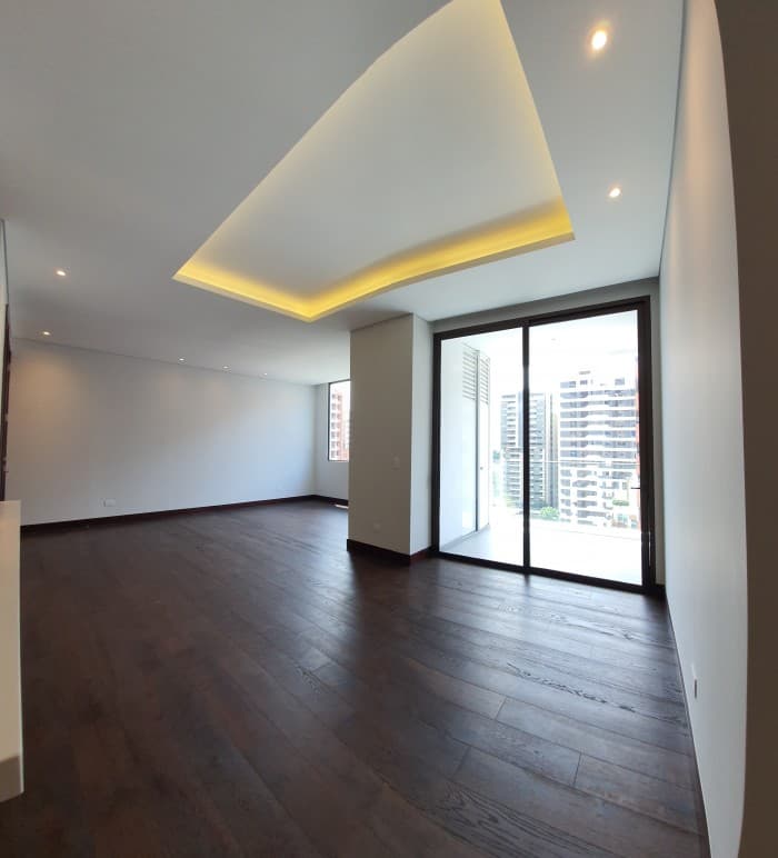 Apartamento Nuevo en Renta o Venta Zona 14 - foto 1