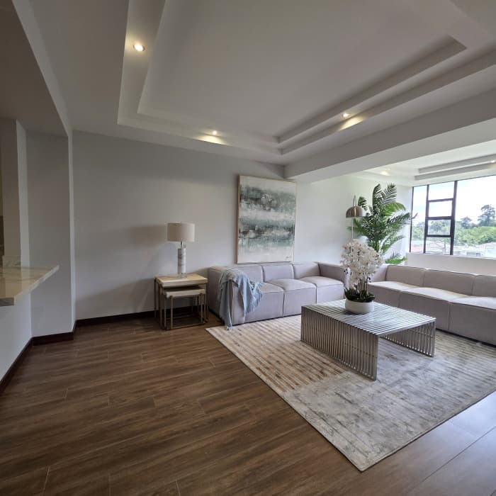 Apartamento en venta en Zona 10 Guatemala - foto 1