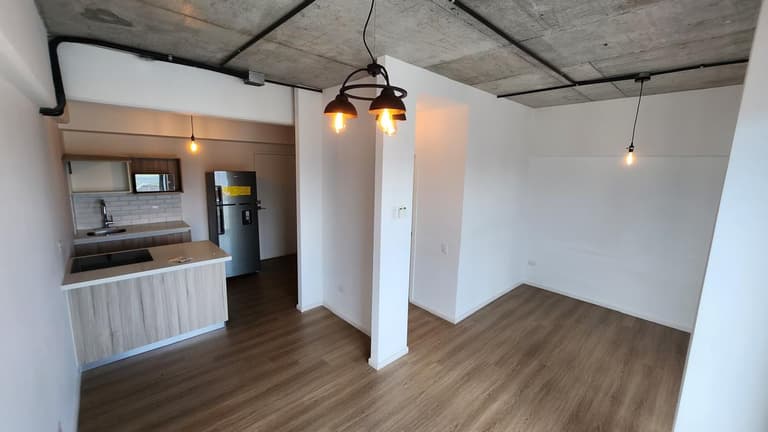 Apartamento en VENTA de 1 habitación en zona 13 Narama - foto 1