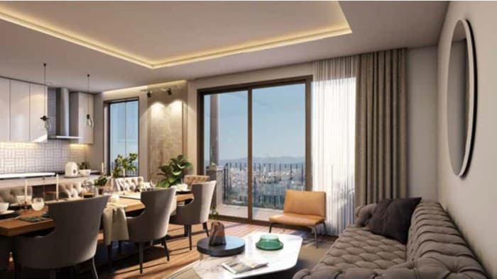 Apartamento en venta en zona 16 - foto 1