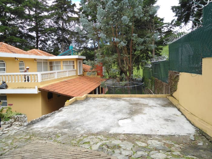 Casa en venta en Carretera a El Salvador km 18 Arrazola - foto 1