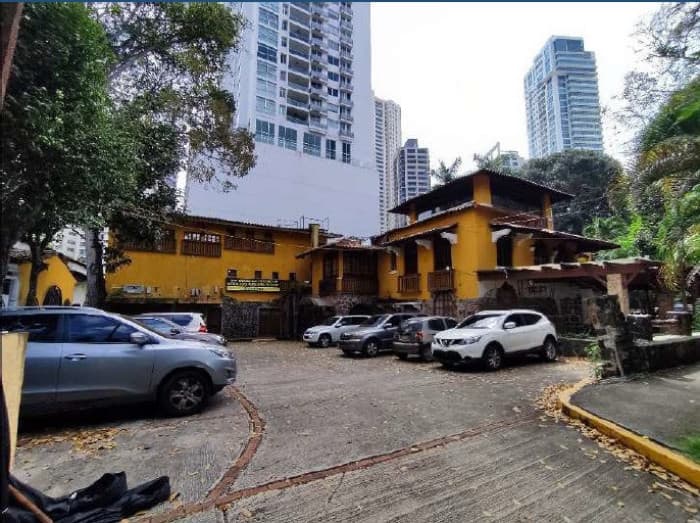 En venta Terreno para Restaurante- inversión en Panamá  - foto 1