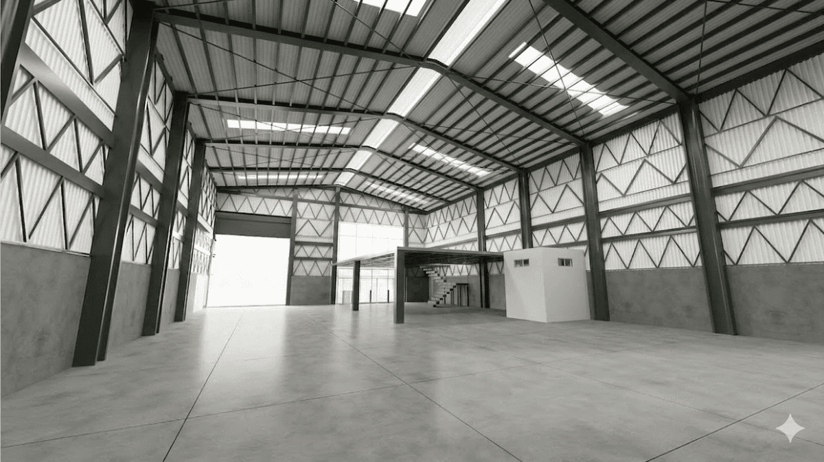 Ofibodega Industrial en Venta en San Miguel Petapa VAS - foto 1