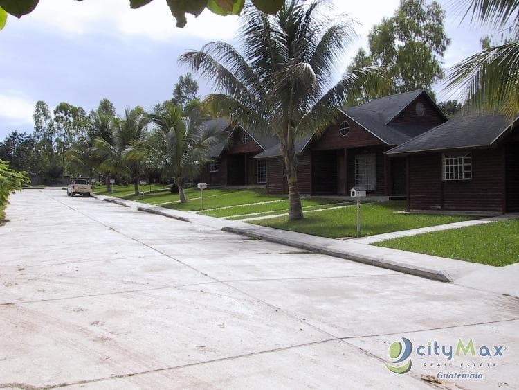 Vendo condominio de casas en San Benito Petén - foto 1
