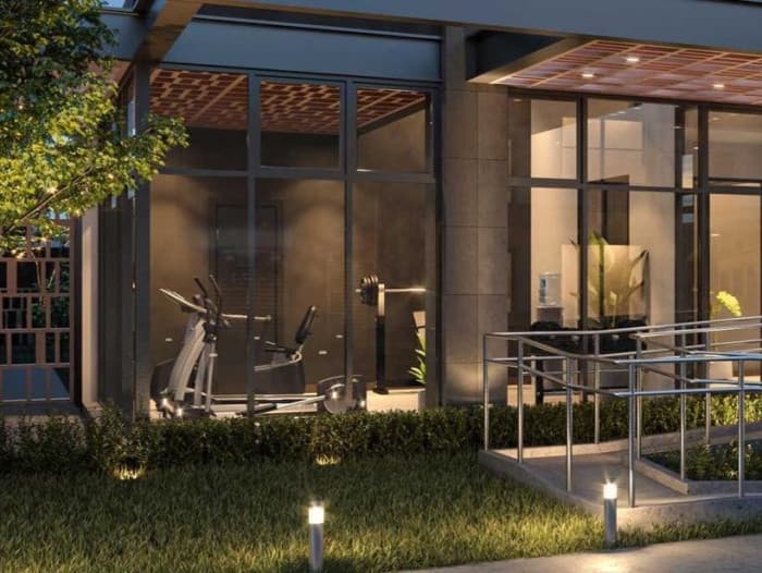 En venta apartamento edificio Boutique en zona 15 - foto 1