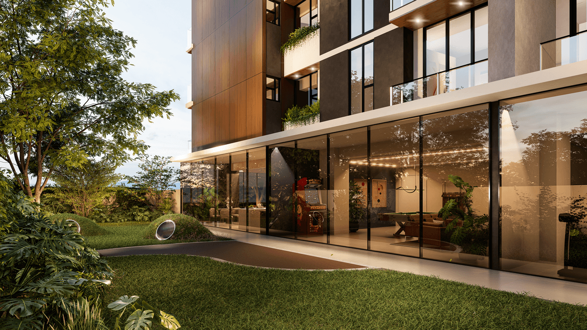 Apartamento en venta Zona 10 Ciudad de Guatemala - foto 1