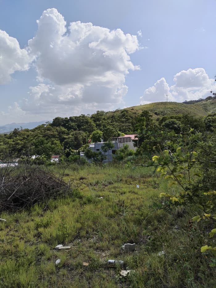 Terreno en venta en Aldea Agua Salobrega Sanarate - foto 1