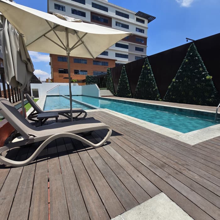 Apartamentos en Venta en la Zona 12 Petapa Guatemala - foto 1