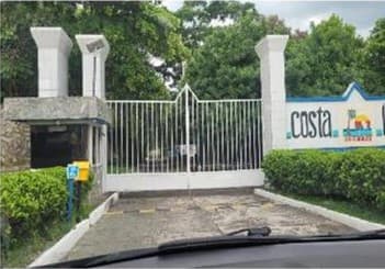Terreno en venta Costa Linda Autopista Puerto Quetzal - foto 1