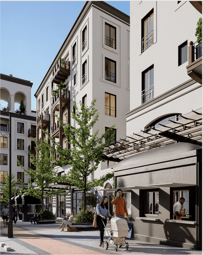 Apartamento en Venta Ciudad Cayala Guaemala - foto 1