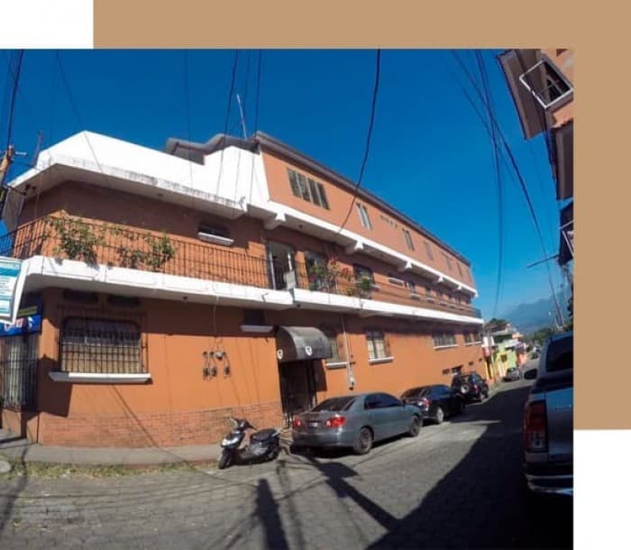 HOTEL EN VENTA QUETZALTENANGO GUATEMALA - foto 1