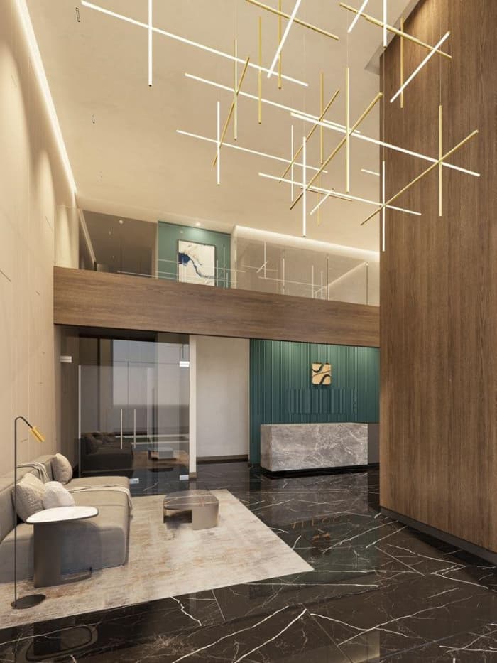 Apartamento en Pre Venta  en zona 13 de Guatemala  - foto 1
