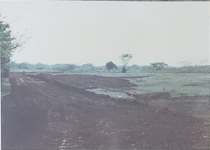 Terreno en venta en Sonsonate de El Salvador  - foto 1