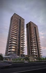 En venta Lujoso Apartamento en la zona 14 Guatemala - foto 1